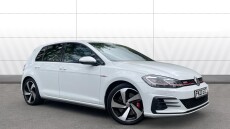 Volkswagen Golf 2.0 TSI 245 GTI Performance 5dr DSG Petrol Hatchback